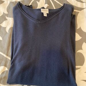 Armani Collezioni long sleeve